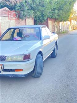 تۆیۆتا کراون